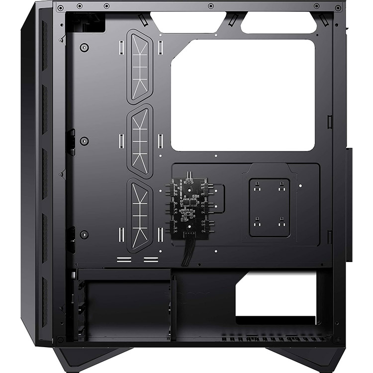 خرید کیس کامپیوتر MSI MPG Gungnir 110R - شاسی مید تاور